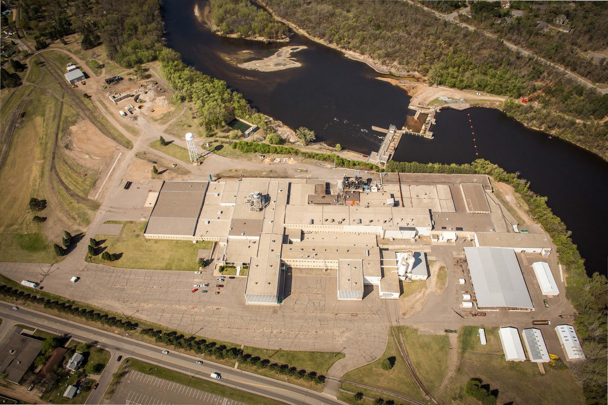 1801 Mill Ave NE, Brainerd, MN for sale Building Photo- Image 1 of 1