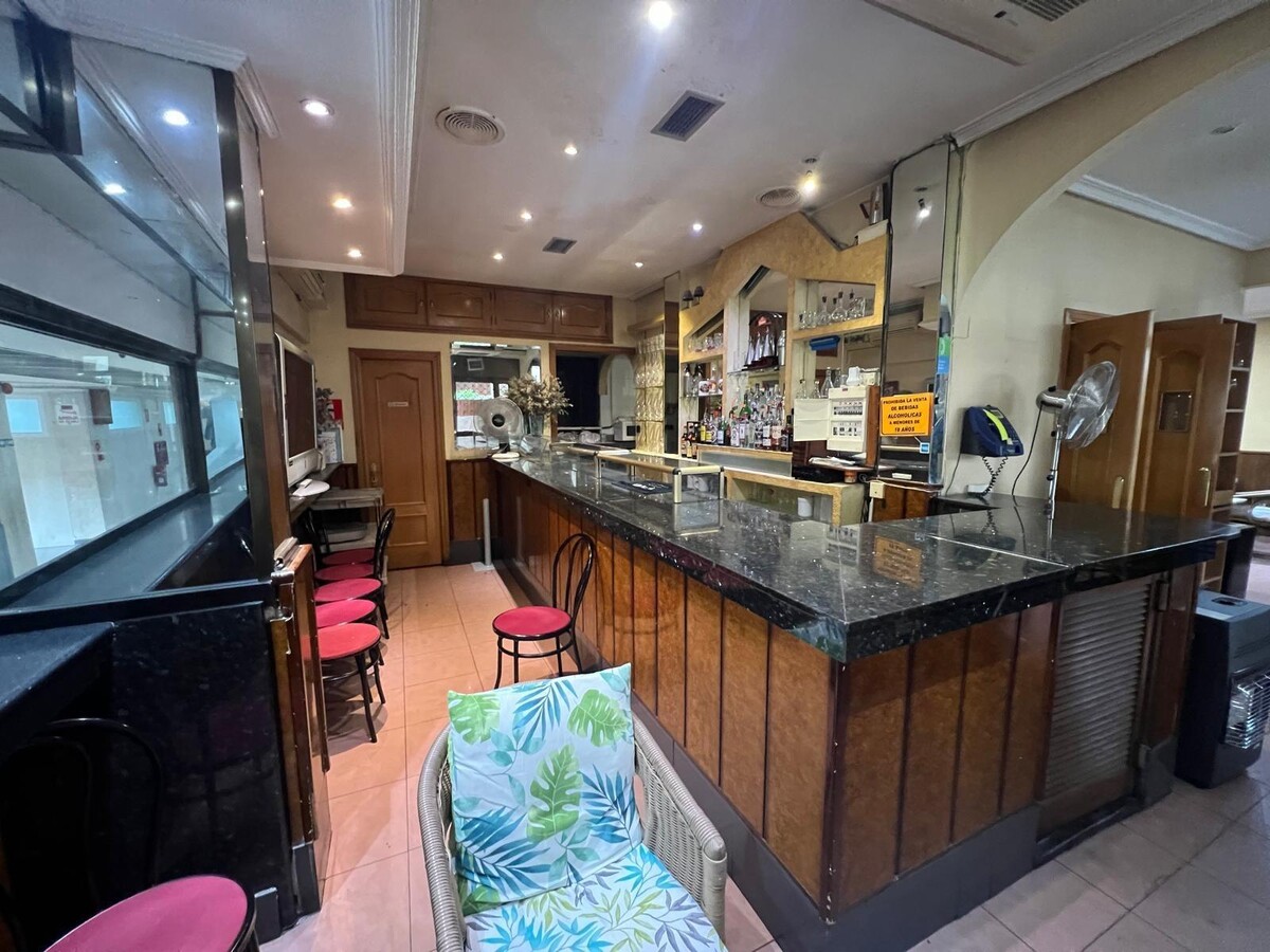 Avenida de España, 23 B, Coslada, MAD 28821 - - - Interior Photo - Image 1 of 20