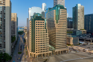 More details for 20 Bay St, Toronto, ON - Office for Lease