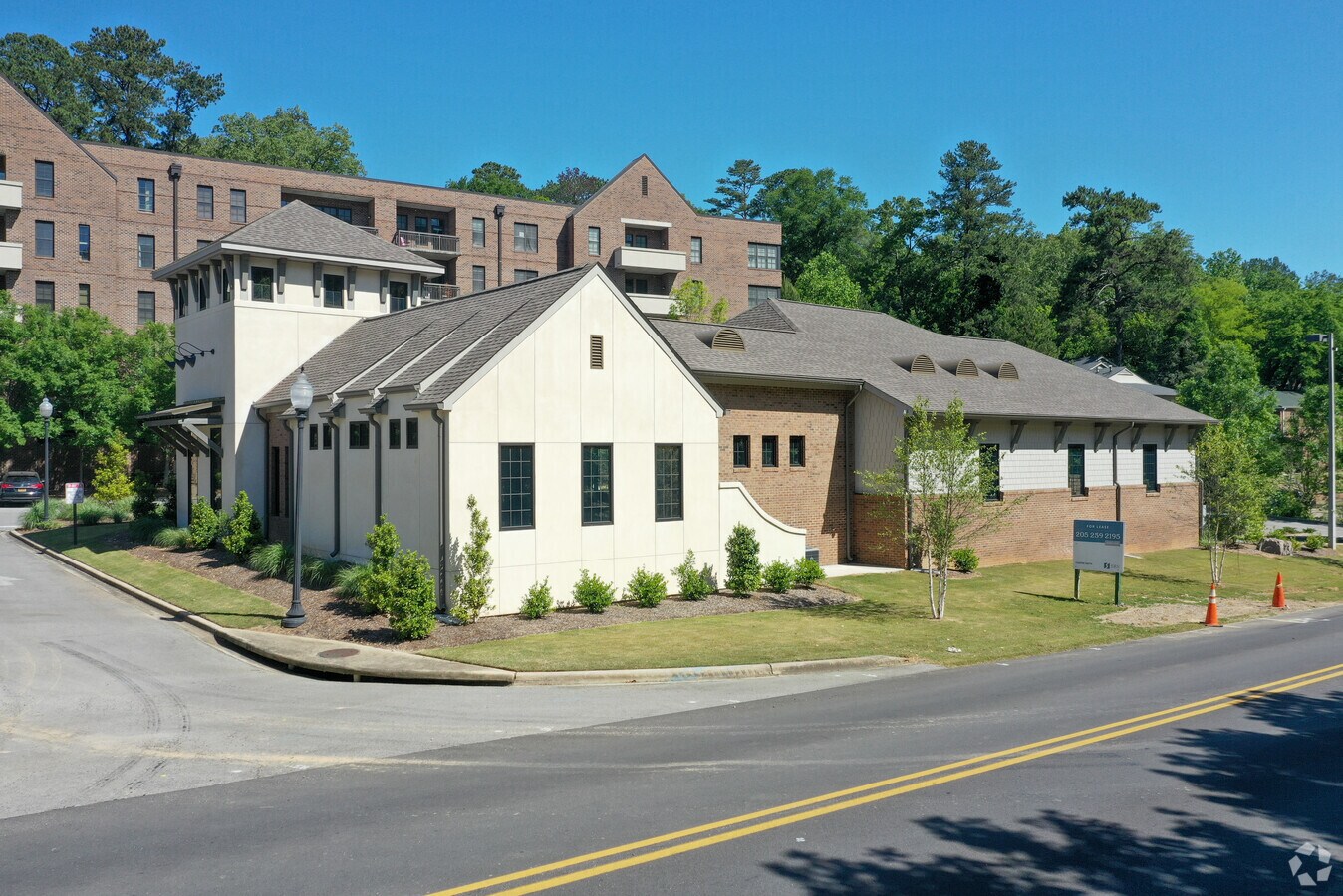 1045 Broadway Park, Homewood, AL 35209