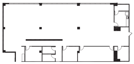 360 22nd St, Oakland, CA for lease Floor Plan- Image 1 of 1