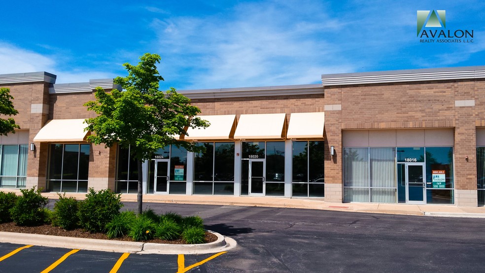 17930 Wolf Rd, Orland Park, IL for lease - Building Photo - Image 3 of 7