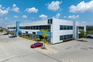 More details for 630 Weber St N, Waterloo, ON - Office for Lease