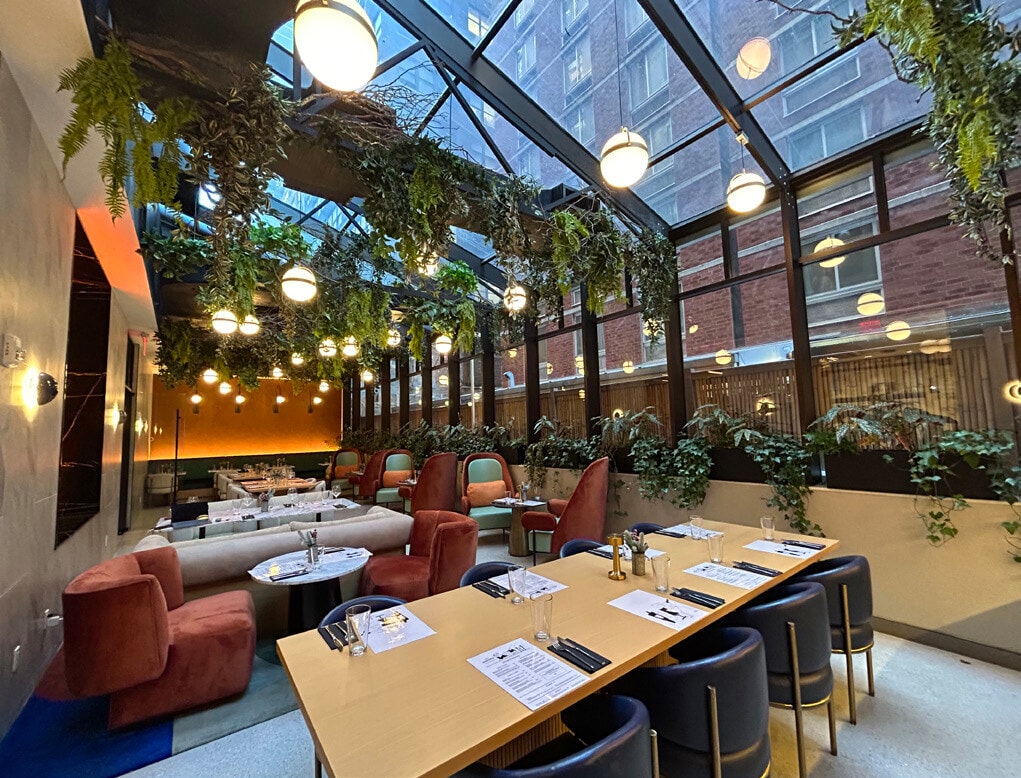 340 W 40th St, New York, NY for lease Interior Photo- Image 1 of 5