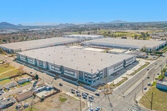 752 N Tippecanoe Ave, San Bernardino, CA for lease Building Photo- Image 2 of 3