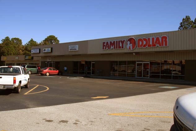 652-672 N Main St, Pearson, GA for sale Primary Photo- Image 1 of 1