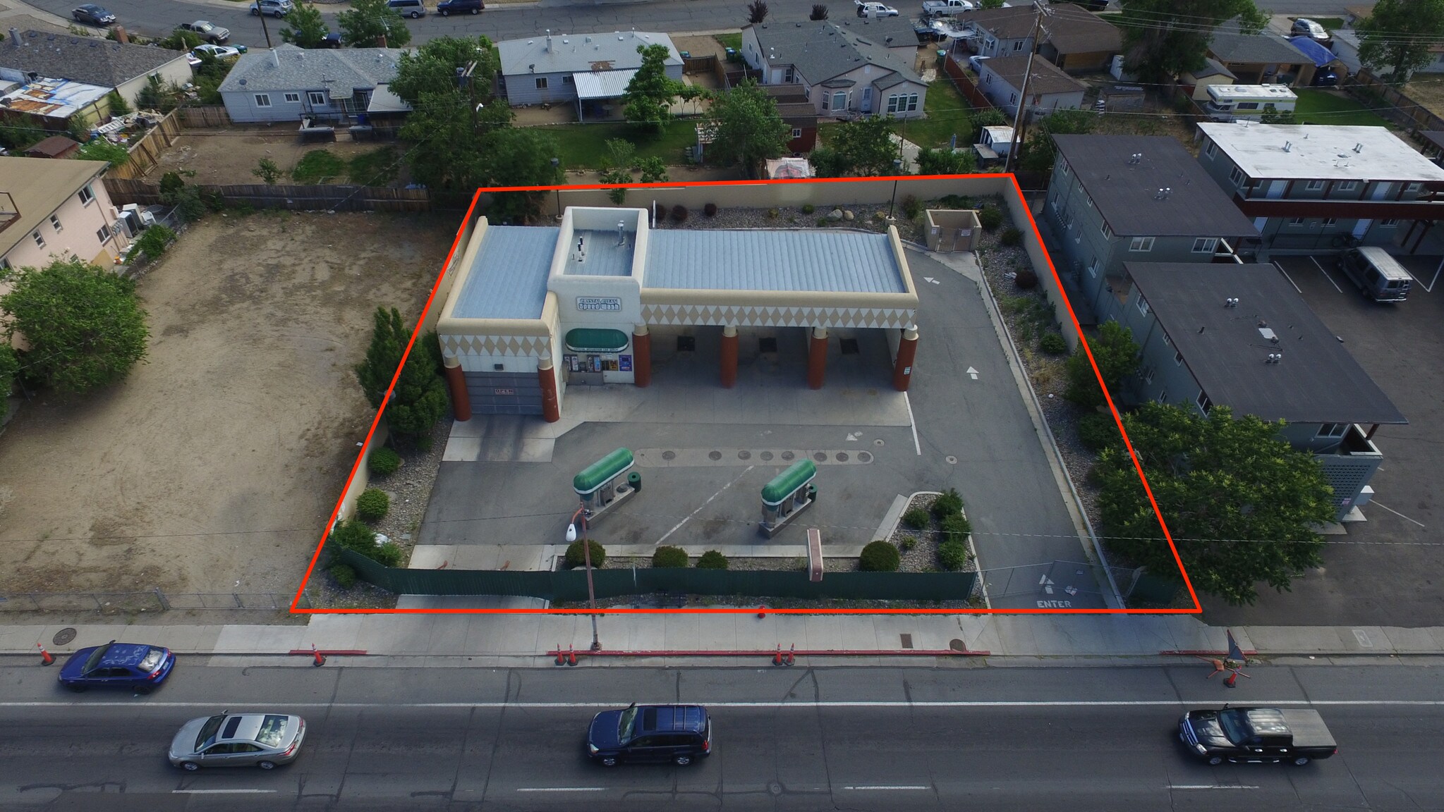 1640 Mill St, Reno, NV 89502 Carwash For Sale 1640 Mill St, Reno, NV 89502 Carwash For Sale