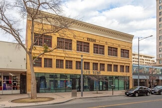 More details for Fulton Mall Retail – Retail for Sale, Fresno, CA