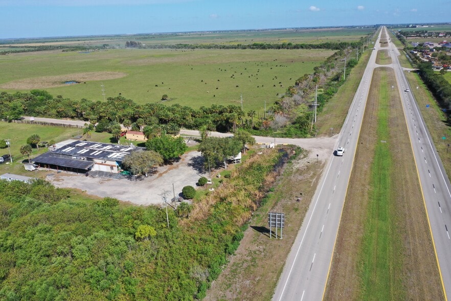 9891-9915 W US HWY 27, Clewiston, FL for sale - Primary Photo - Image 1 of 31