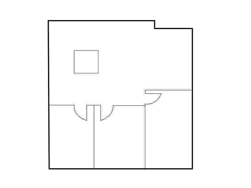 1026 Texan Trl, Grapevine, TX for lease Floor Plan- Image 1 of 1