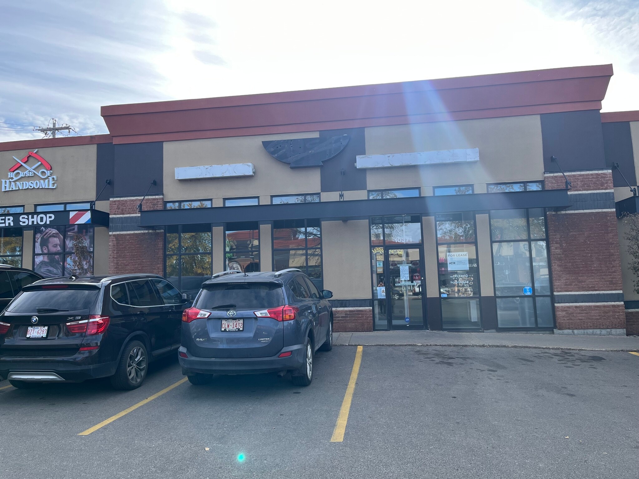 10349 78th Ave NW, Edmonton, AB for lease Interior Photo- Image 1 of 1