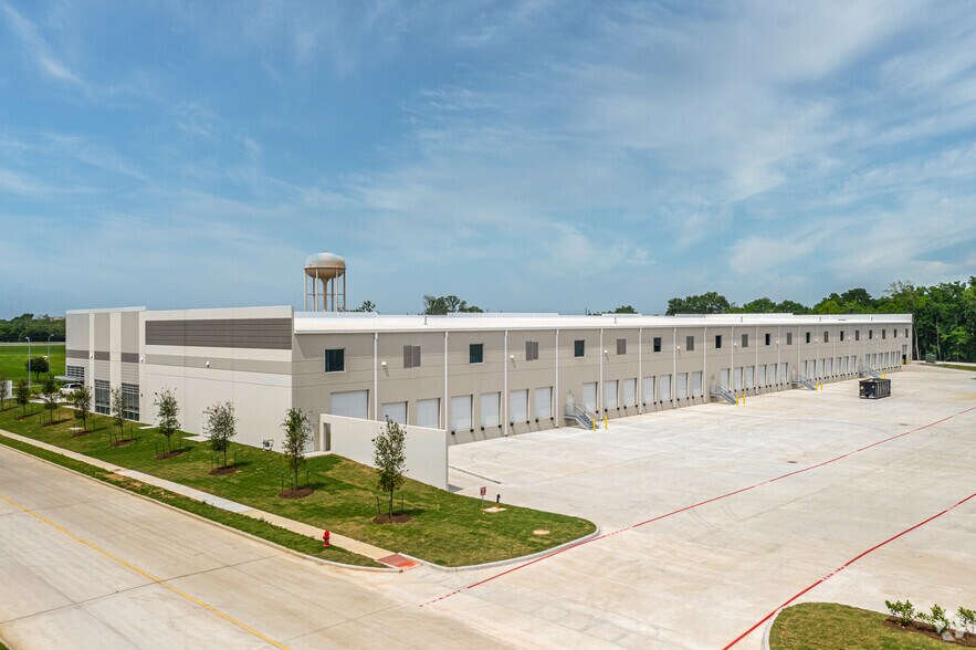 616 Cane Island Pky, Katy, TX for lease - Building Photo - Image 3 of 7