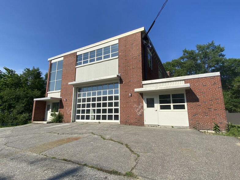 188 Lincoln St, Lewiston, ME for sale - Building Photo - Image 1 of 1