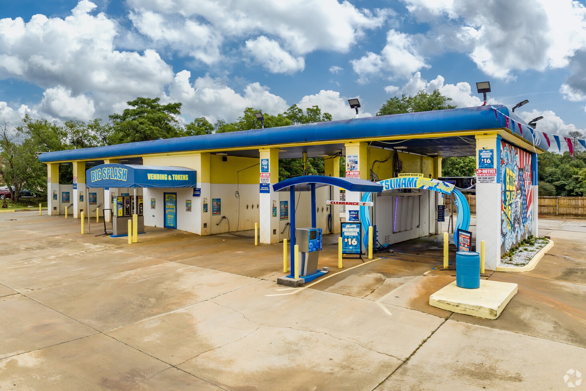 5601 Houston Rd, Macon-Bibb, GA for sale Building Photo- Image 1 of 1