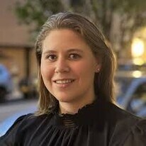 Amelia Kaplan
