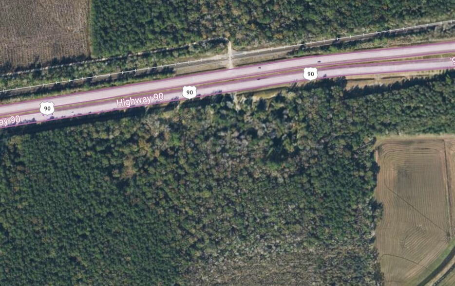 27200 US-90, Devers, TX for sale - Building Photo - Image 2 of 2