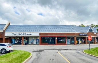 1000-1450 Park Manor Blvd, Pittsburgh, PA for lease Building Photo- Image 1 of 2