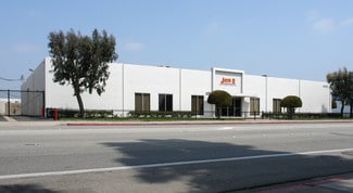 More details for 16102 Gothard St, Huntington Beach, CA - Industrial for Lease