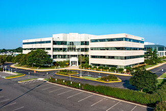 More details for 1000 Howard Blvd, Mount Laurel, NJ - Office for Sale