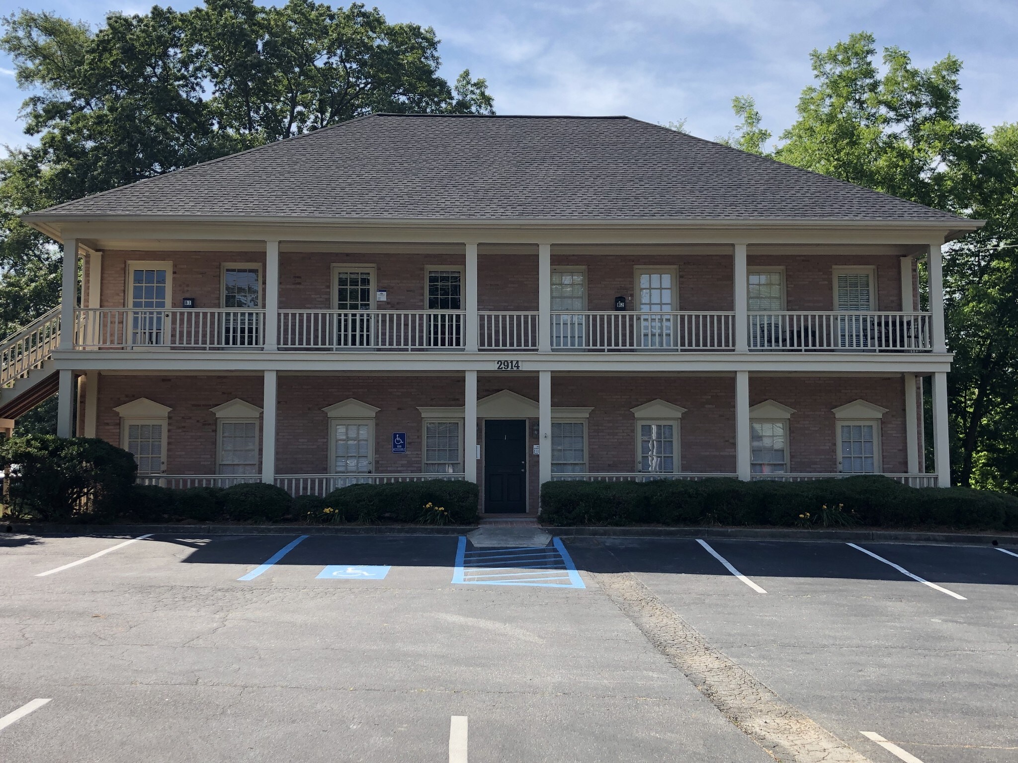 2914 Cherokee St, Kennesaw, GA for sale Building Photo- Image 1 of 1