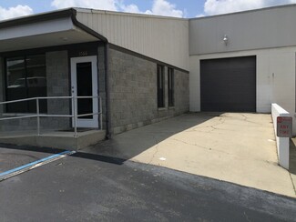 More details for 3566 NW 97th Blvd, Gainesville, FL - Industrial for Lease