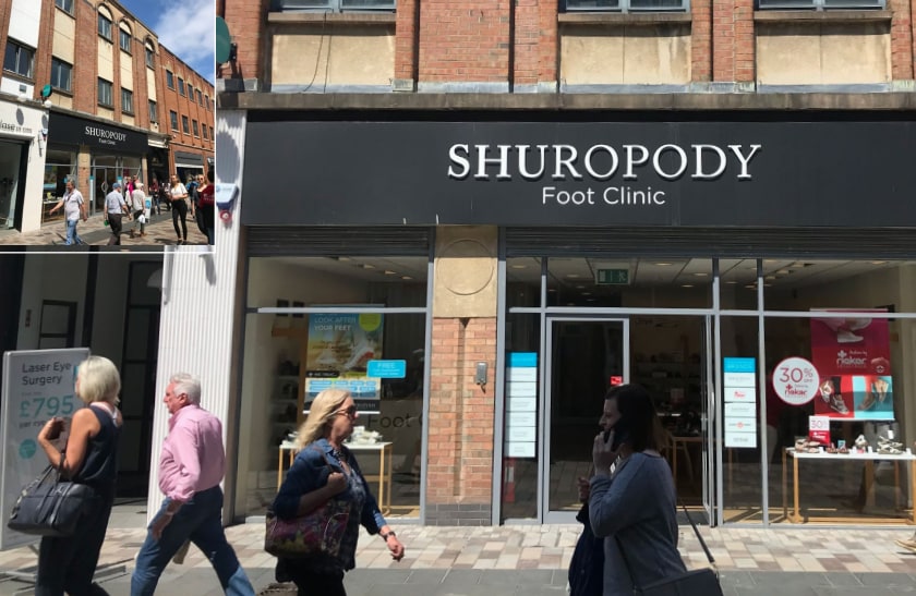 38-40 Ann St, Belfast for sale Building Photo- Image 1 of 1