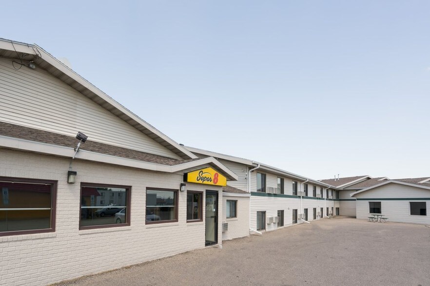 3518 Interstate Blvd S, Fargo, ND for sale - Other - Image 1 of 1