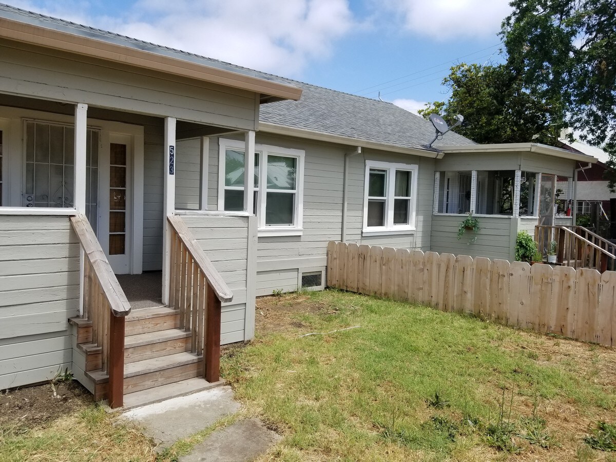 523 E Wood St, Willows, CA 95988