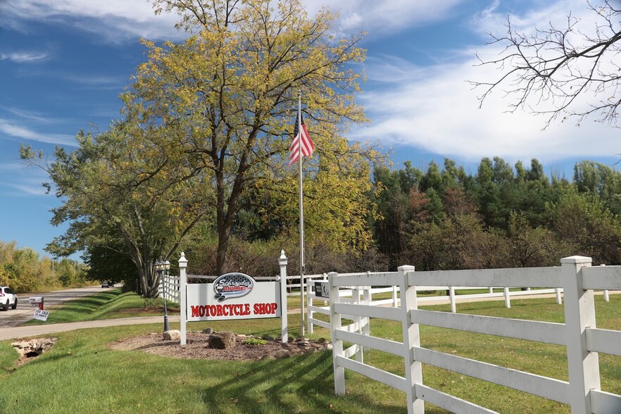 2919 Il Route 173, Richmond, IL for sale - Building Photo - Image 3 of 43