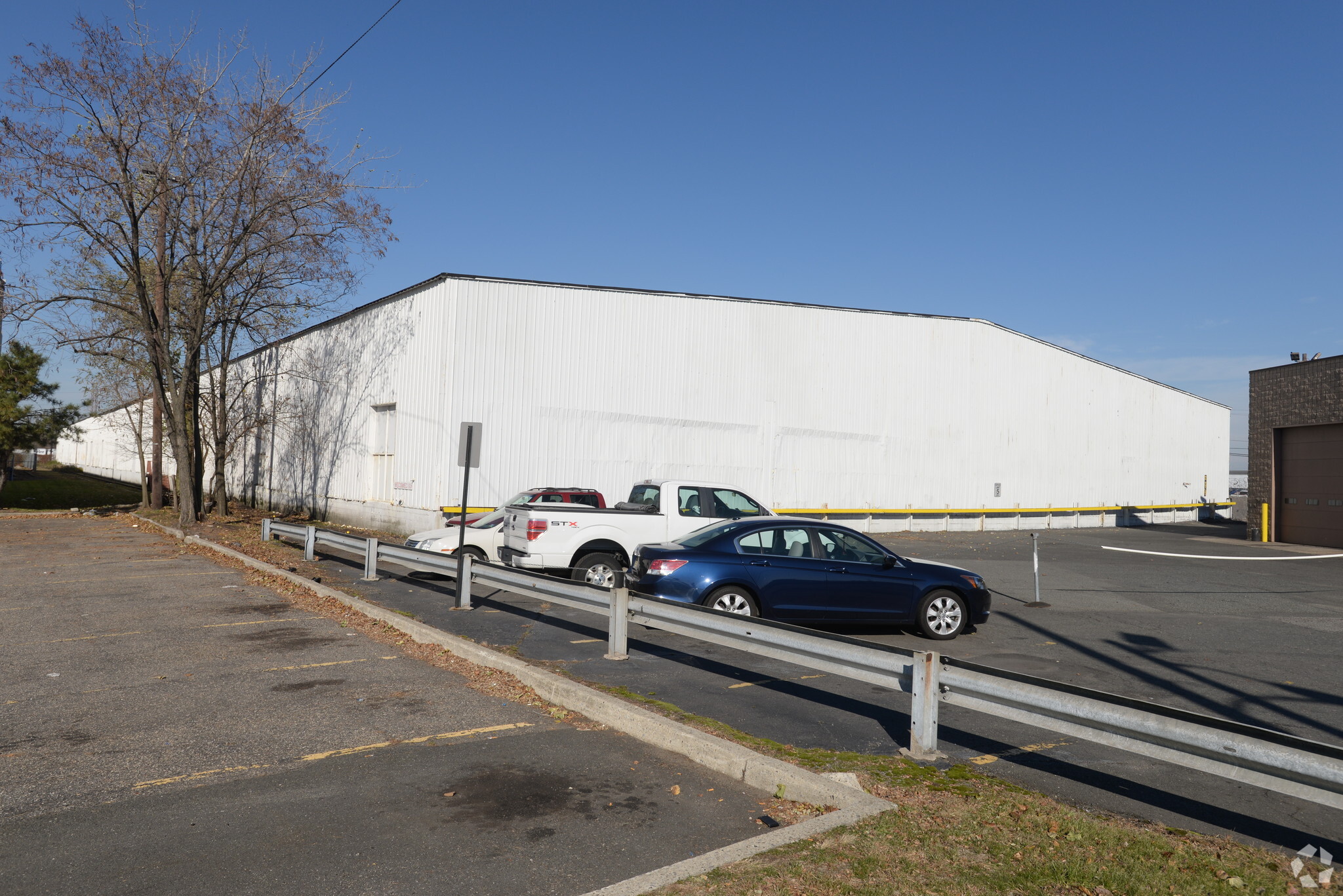 630 New County Rd, Secaucus, NJ for sale Primary Photo- Image 1 of 1