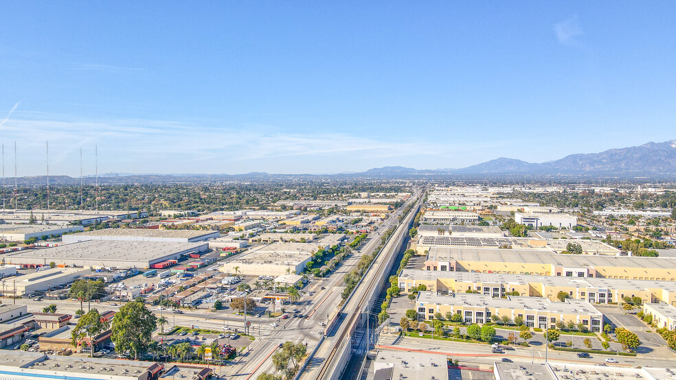 14730 Valley Blvd, La Puente, CA for lease - Building Photo - Image 2 of 22