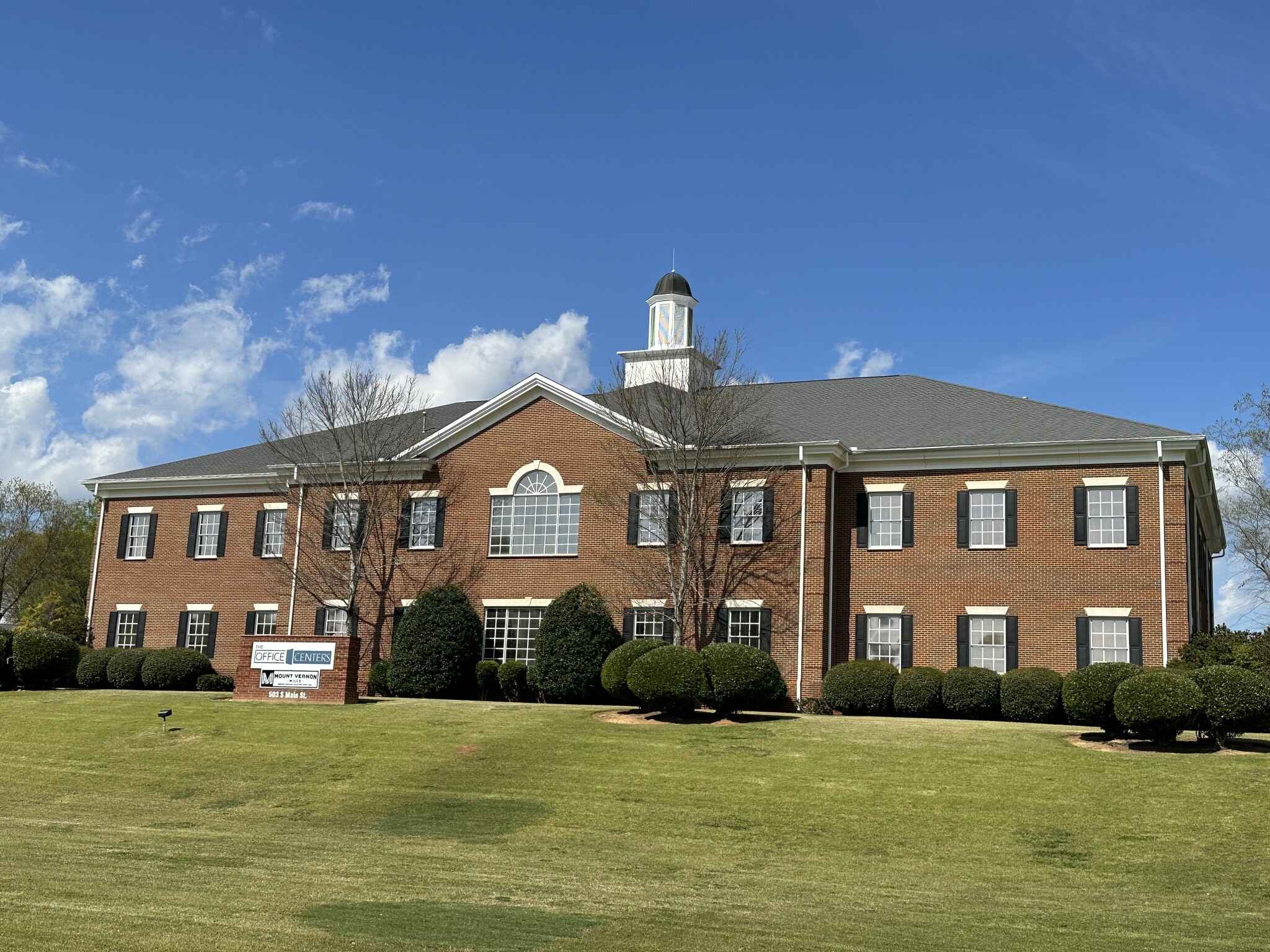 503 S Main St, Mauldin, SC for lease Building Photo- Image 1 of 15