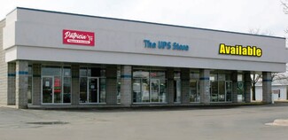 More details for 1219-1221 W Main St, Sun Prairie, WI - Retail for Lease