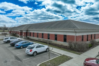 More details for 2971 Algonquin Rd, Algonquin, IL - Office/Medical, Medical for Lease