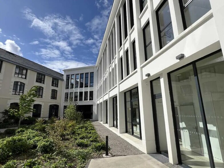 37 Quai De Versailles, Nantes for lease - Building Photo - Image 2 of 30