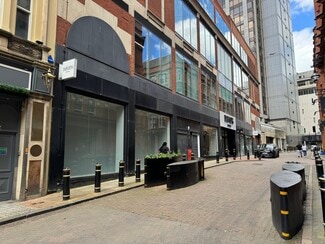 More details for 8 Cannon St, Birmingham - Retail for Lease