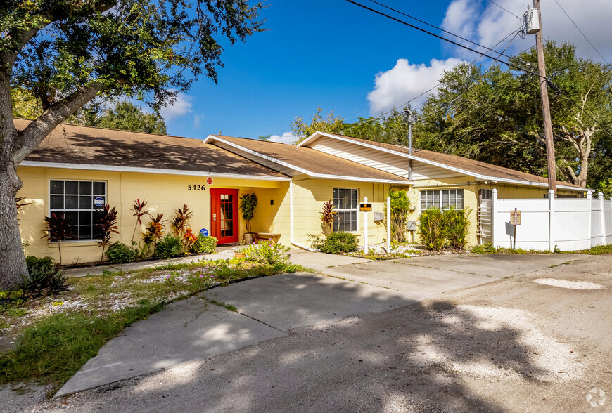 5426 18th St W, Bradenton, FL for sale - Building Photo - Image 1 of 30