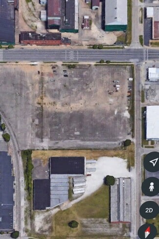 More details for Corner 3rd Avenue And 24th Street, Huntington, WV - Land for Sale