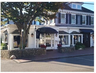 More details for 27 N Water St, Edgartown, MA - Retail for Lease