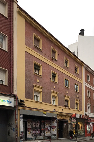 More details for Calle Del Doctor Santero, 6, Madrid - Multifamily for Sale