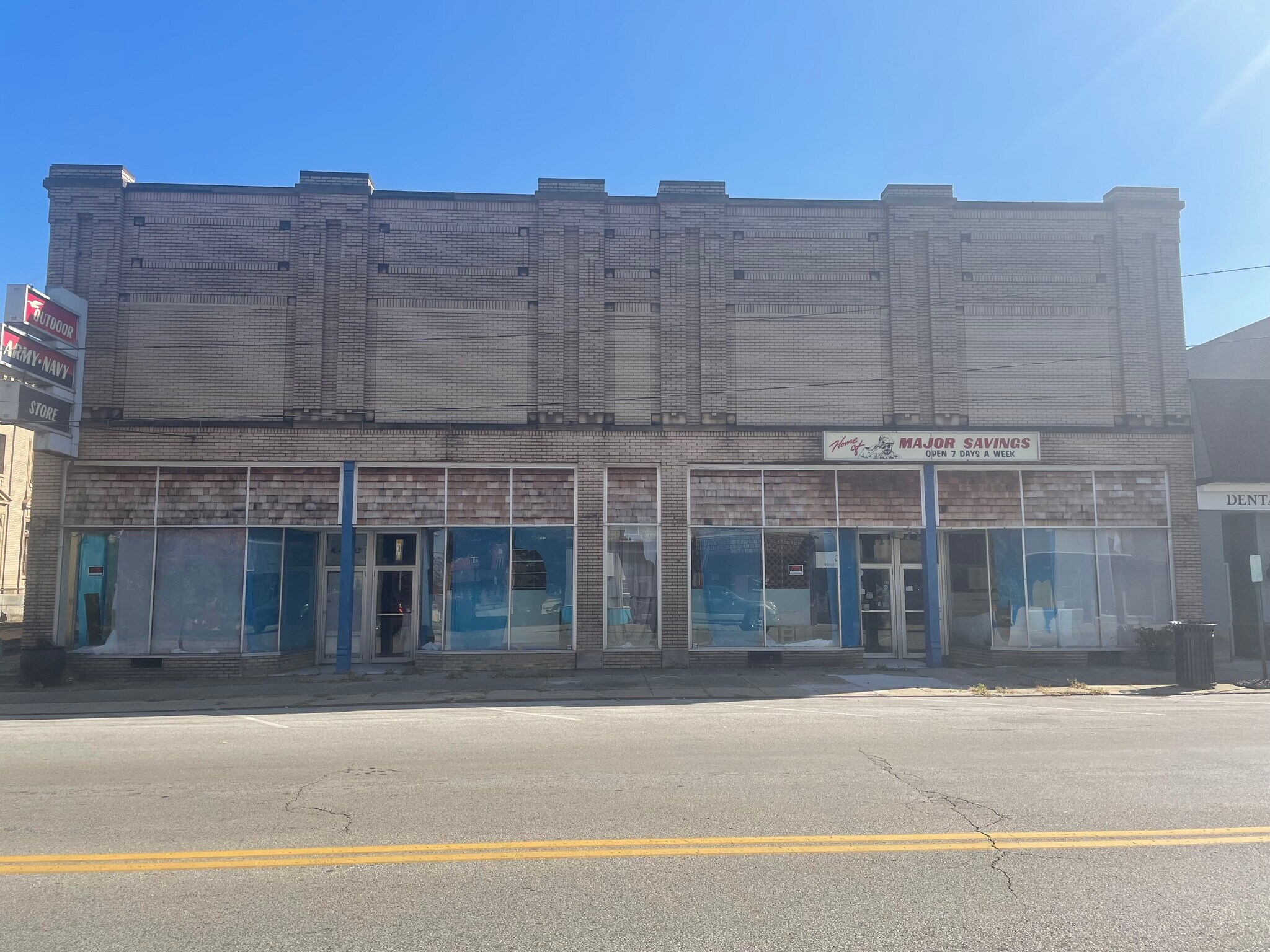 4420 Main Ave, Ashtabula, OH for sale Primary Photo- Image 1 of 1