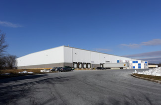 More details for 1011 Aip Dr, Middletown, PA - Industrial for Lease