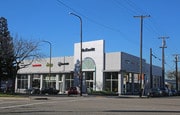 2700 Shattuck Ave, Berkeley CA - Automotive Property