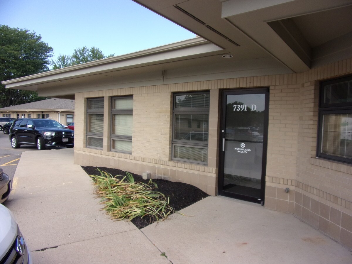 7391 Brandt Pike, Huber Heights, OH 45424