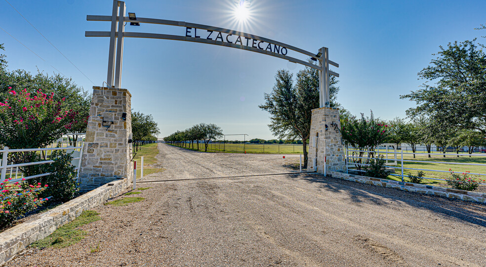 11672 County Road 800, Nevada, TX for sale - Building Photo - Image 1 of 1