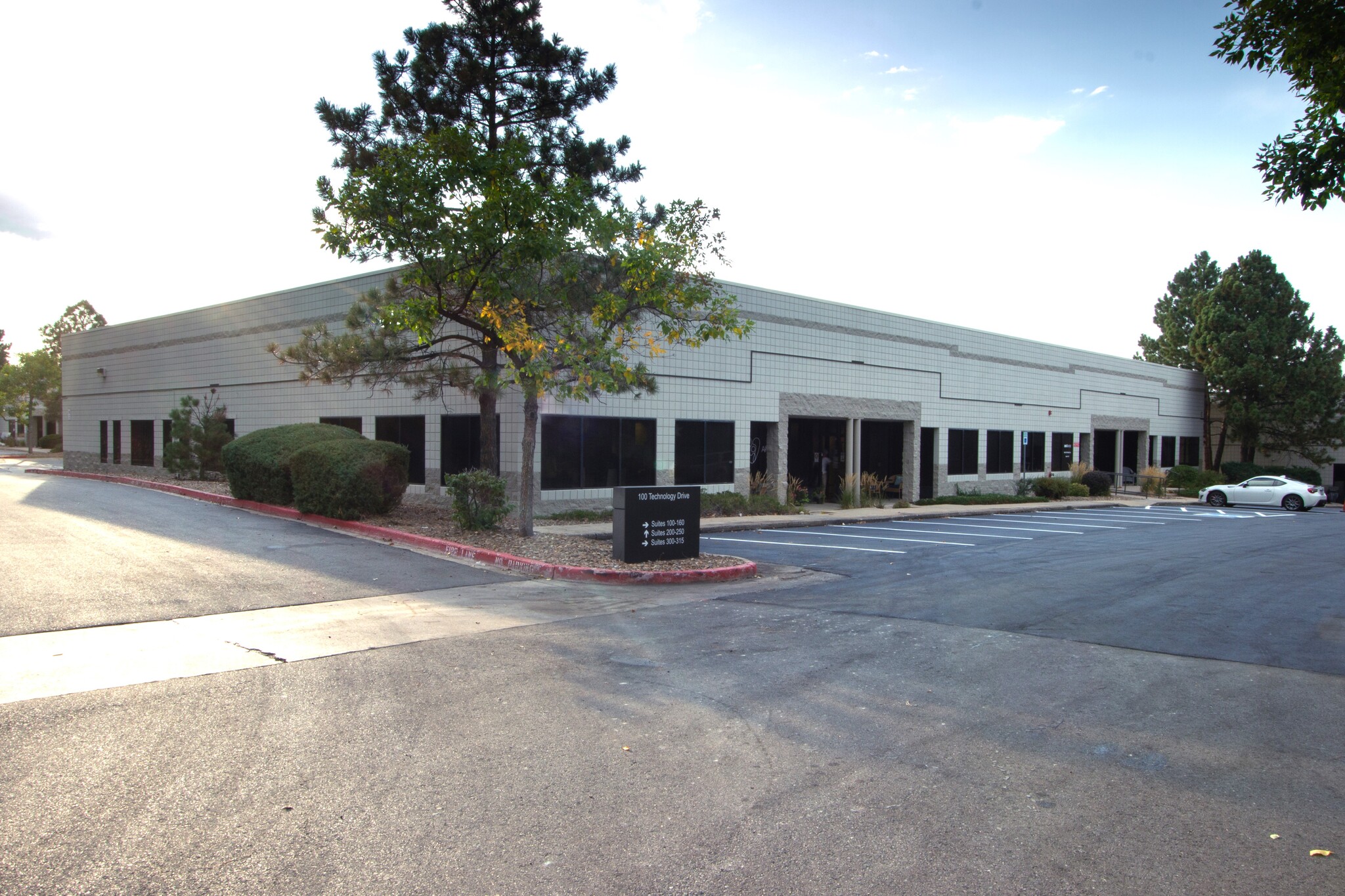 100 Technology Dr, Broomfield, CO for sale Building Photo- Image 1 of 1