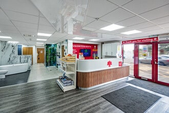 Admiralty Rd, Rosyth for lease Interior Photo- Image 2 of 4