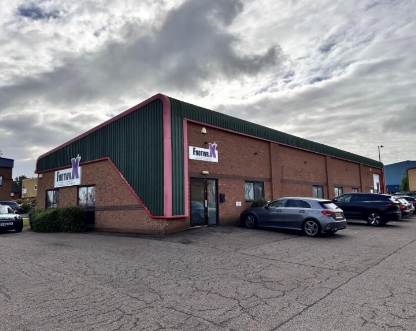 Eastboro Ct, Nuneaton for sale Building Photo- Image 1 of 1