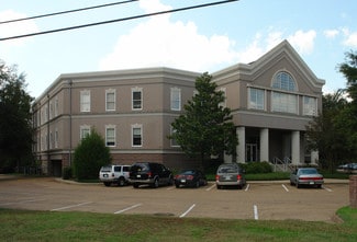 More details for 5 Old River Pl, Jackson, MS - Office for Sale