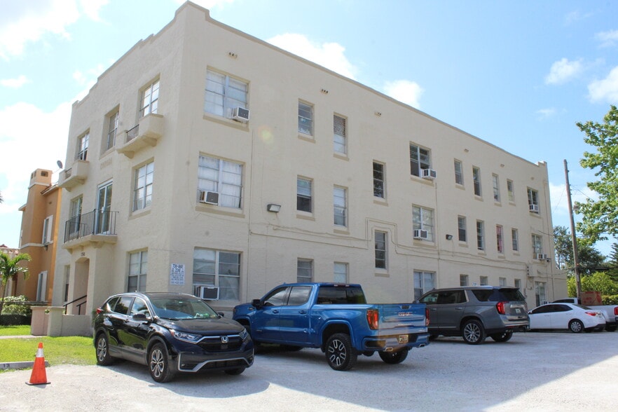 1760 SW 13th St, Miami, FL for sale - Building Photo - Image 3 of 3